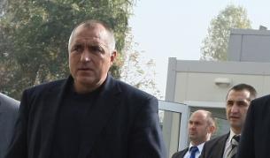 "24 часа": 400 хил. евро за отстраняването на Борисов