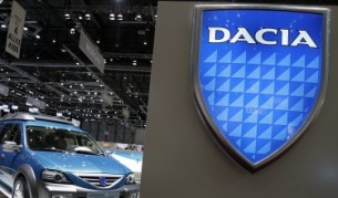 "Дачия" обещава още новости 