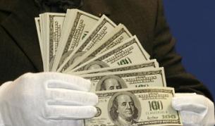 Американската печатница уплаши света