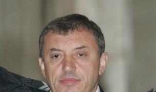 Алексей Петров