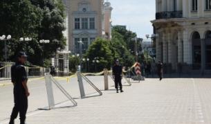 Въвеждат се ограничения на движението заради посещението на министър-председателя на Русия Владимир Путин