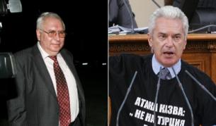 И от ляво, и от дясно предупреждават президента Първанов, че нарушава Конституцията