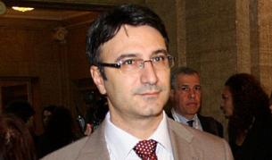 Министърът на икономиката и енергетиката Трайчо Трайков