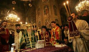 Трябва още работа по религиозните свободи в България