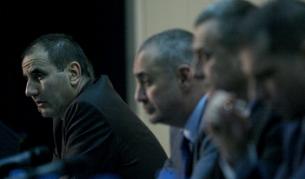 Национално съвещание на МВР, Държавната агенция "Национална сигурност" (ДАНС) и прокуратурата