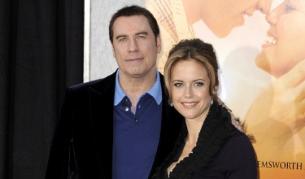 Джон Траволта стана баща отново