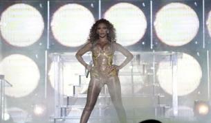 Бионсе си посвети документален филм