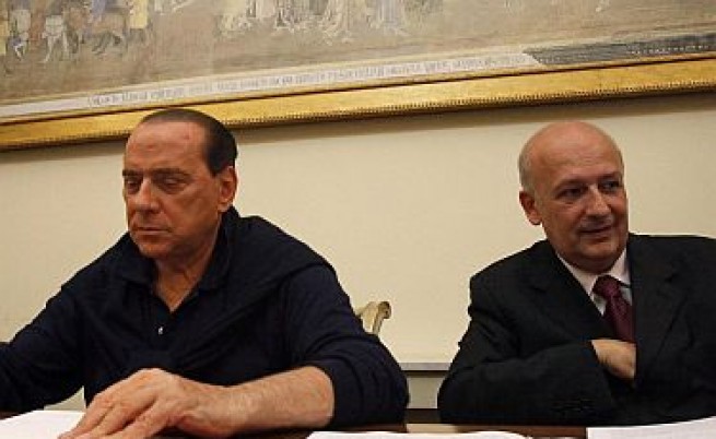 Български скандал клати стола на италиански министър