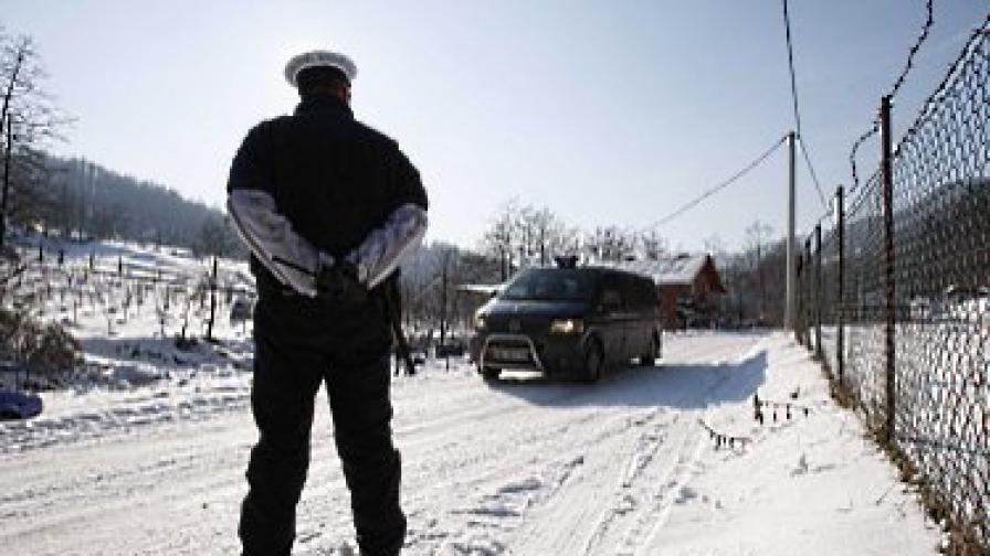 Босна забрани влизането в страната на... мъртъвци