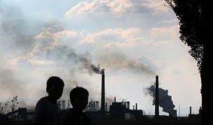 Мръсният въздух в София – 7 пъти над нормата