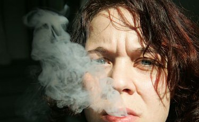 Пасивните пушачки под най-голям риск