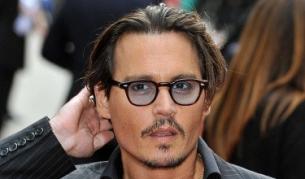 Джони Деп: Джоли има перверзно чувство за хумор