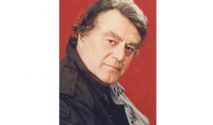 Петър Гюров (1934-2010)