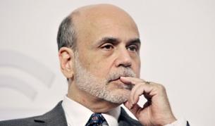 Бен Бърнанке