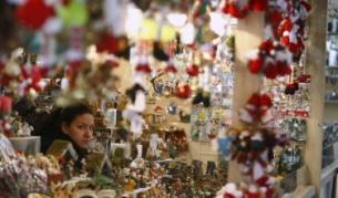 Половин България пести по Коледа 