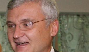 Минчо Спасов от НДСВ