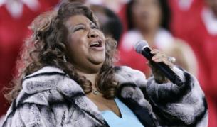 Арета Франклин