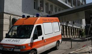 През 2011 г. наполовина по-малко пари за спешната помощ