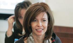 Цветелина Бориславова