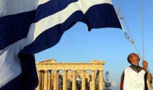Четири сценария за гръцката икономика