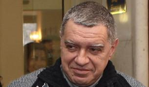 Михаил Констонтинов