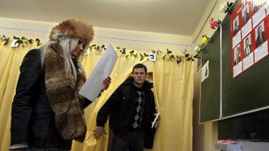 Някой студенти вече се възползват от "промоцията"