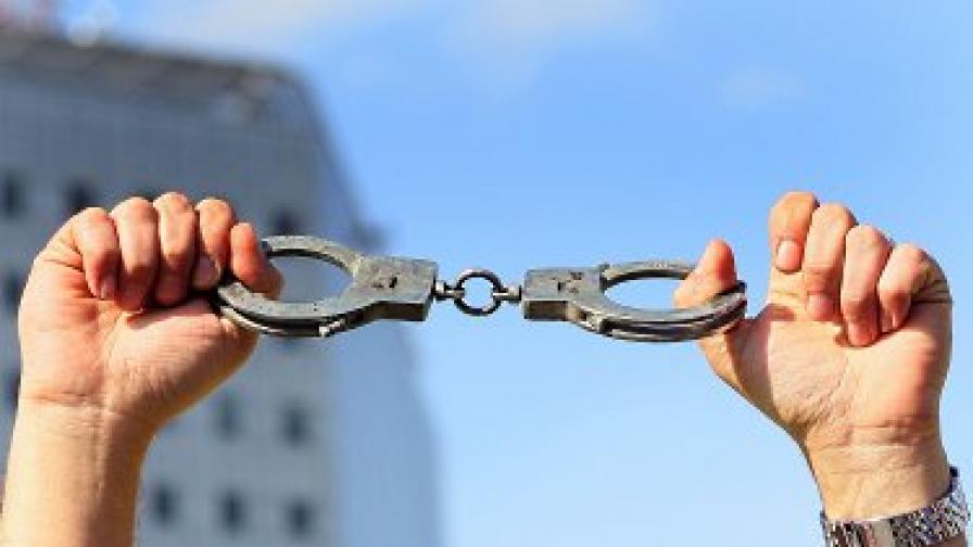 Потвърдиха присъдата на Зикулов в Румъния