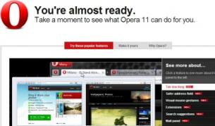 Небивал интерес към "Опера 11"