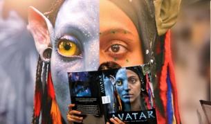 Най-сваляните нелегално филми са...