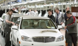 В Германия режат коледните отпуски