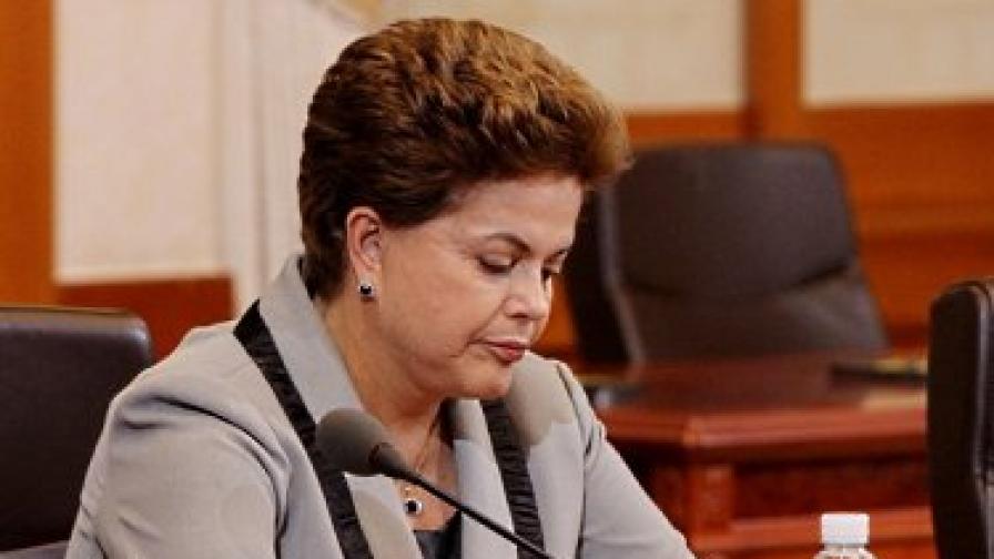 Бразилското правителство замесено в скандал с хотел за секс