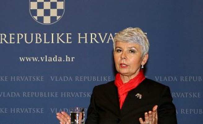 Хърватският премиер уволни четирима министри