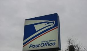Пощата за САЩ се бави