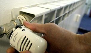 По празниците: София с парно, но Шумен - не