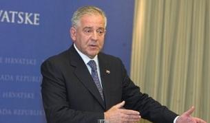 Бившит хърватски премиер Санадер бе заловен на 10 декември на автомагистрала в Австрия и от тогава е в ареста