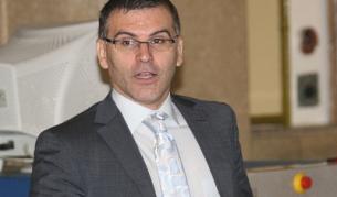 Вицепремиерът и министър на финансите Симеон Дянков