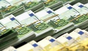 Еврото се превръща в проблем за Източна Европа