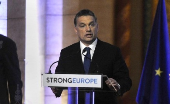 Ще се справи ли Унгария с ЕС