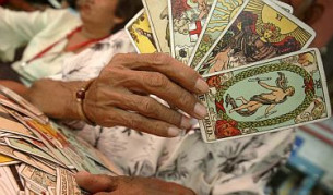 Румънските врачки използват магии срещу новите данъци