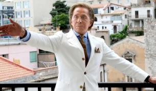 Валентино е сред известните имена в списъка на разследваните