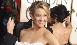 Кейт Хъдсън е бременна?