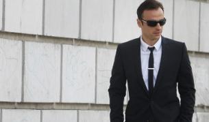 Футболистът Димитър Бербатов