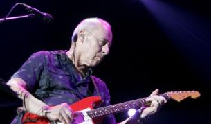 Основателят на групата Марк Нопфлър