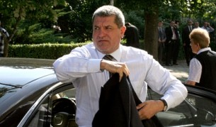 Касим Дал (снимка от лятото на 2009 г.)