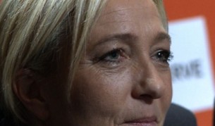 Марин Льо Пен