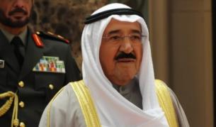 Шейх Сабах ал-Ахмад ал-Сабах