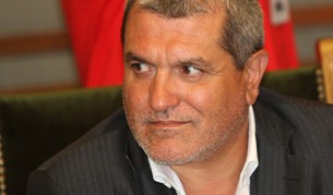 Касим Дал