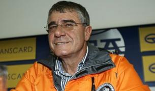 Проф. Христо Пимпирев