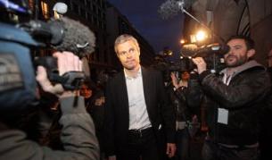 Френският министър за европейските въпроси Лоран Вокиез