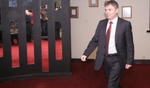 Мминистър Сергей Игнатов инциира втората среща между него, академиците и член-кореспонденти на БАН